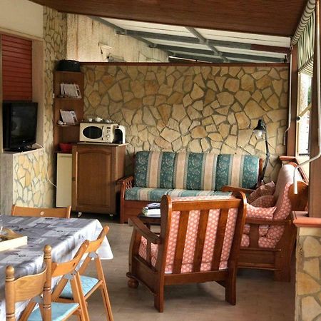 La Terrazza Di Carmen E Fausto Lägenhet Cetraro Exteriör bild