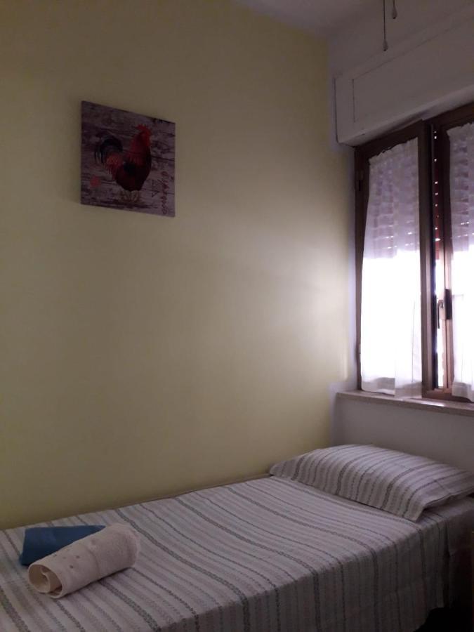 La Terrazza Di Carmen E Fausto Lägenhet Cetraro Exteriör bild